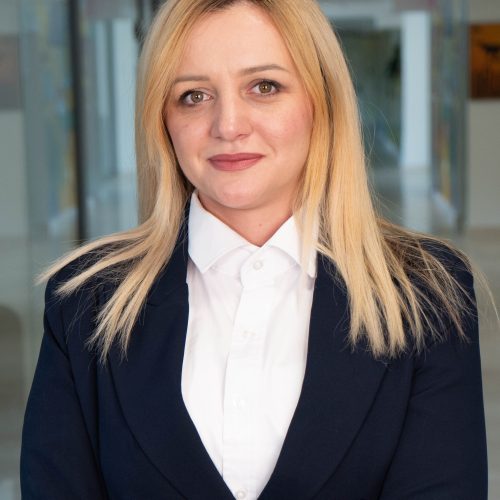 Selma Hadžić