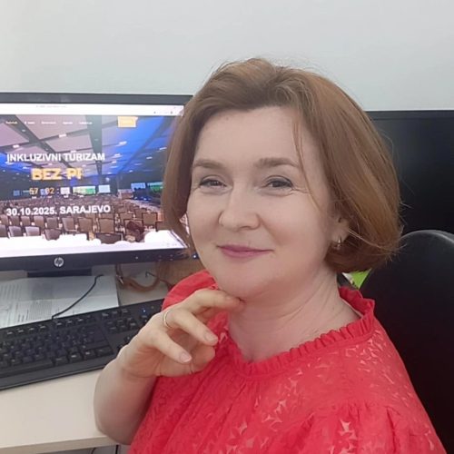 Belma Podbićanin