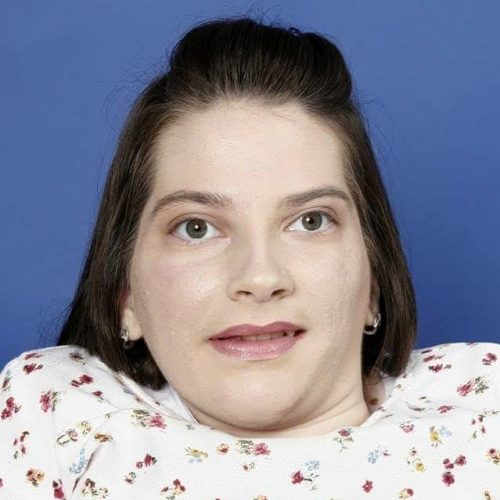 Lejla Mujan
