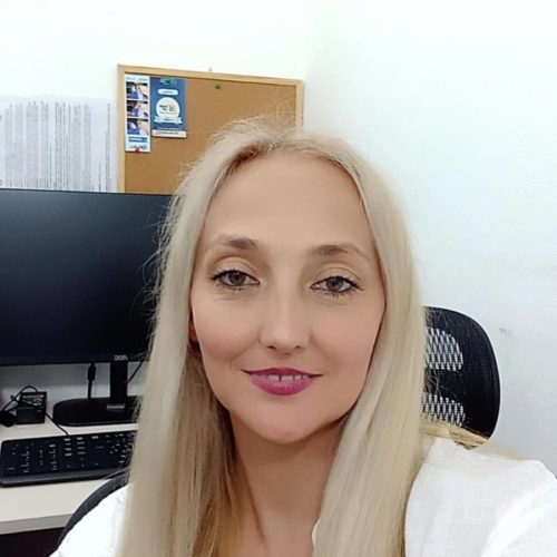 Mirela Duro